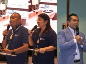 Blue Sky EduConnect 2025, Menyatukan Langkah Pendidikan Vokasi dan Industri Hospitality Indonesia