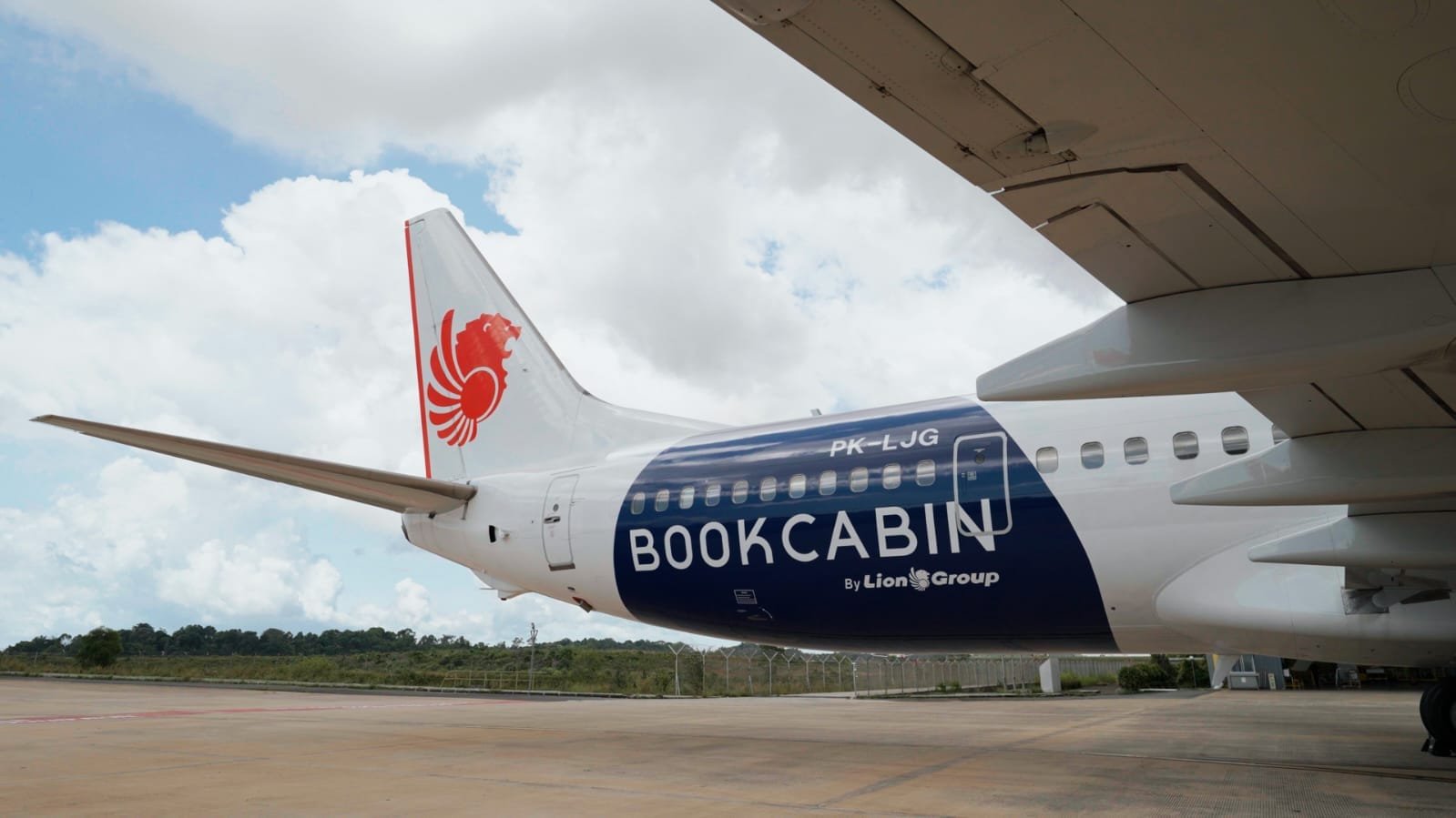 BookCabin Hadirkan Diskon Liburan Sekolah Dan Livery Khusus Pada Armada Lion Air Group