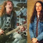 Cliff Burton Sang Dewa Bass Metal yang Pergi Terlalu Cepat