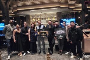 Diageo World Class Indonesia 2025 Ajang Kompetisi Bartender Terbesar dan Bergengsi Dunia Dukung Bartender Lokal untuk Berprestasi di Kancah Internasional