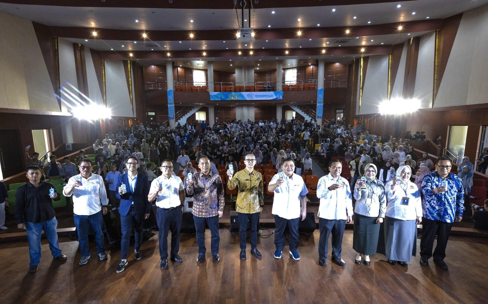 FFI Rayakan Hari Susu Sedunia 2025: Ajak Generasi Muda Raih Kemenangan Melalui Kebaikan Susu
