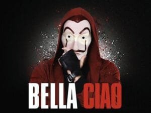 Fakta Unik Lagu "Bella Ciao": Lagu Perlawanan yang Mendunia