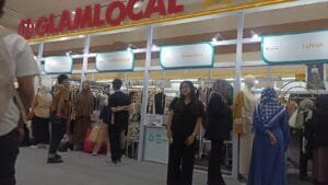 Fashionista Merapat! GlamLocal Hadir di BSI Expo 2025 dengan Diskon Hingga 70% di JICC