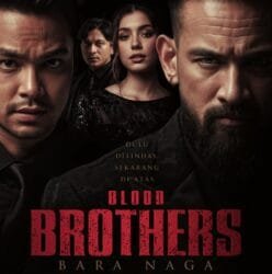 Film Aksi Megah Malaysia yang Siap Guncang Indonesia, Ini 10 Fakta Menarik Blood Brothers: Bara Naga