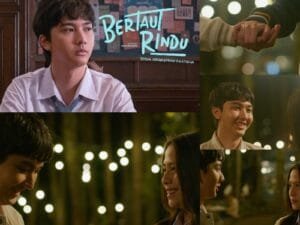 Film Bertaut Rindu Hadirkan Kisah Luka Para Remaja Saat Impian Tidak Bertemu Dengan Ekspektasi Orang Tua