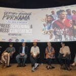 Film Drama Keluarga “Seribu Bayang Purnama” Angkat Problematika Nyata Para Petani