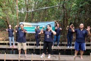 Dalam Rangka Menyambut Hari Ulang Tahun Kota Jakarta ke-498, Fraser Residence Sudirman, Jakarta Gelar Kegiatan Menarik