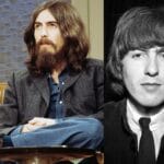 George Harrison Si "Beatle Pendiam" dengan Segudang Cerita Menakjubkan yang Jarang Diketahui