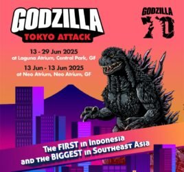 Summer Vibes 2025: Liburan Seru dan Diskon Besar di Central Park & Neo Soho