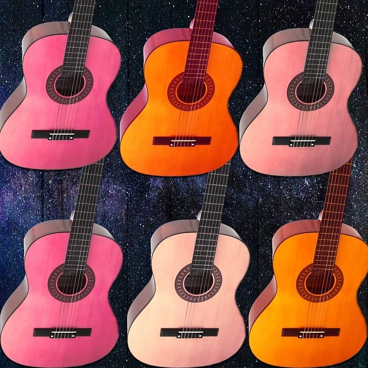 Gitar Indonesia Semakin Dilirik Dunia, Raup Potensi Transaksi Miliaran di Pameran Internasional Jepang