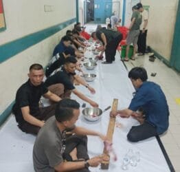Hotel Ciputra Jakarta bersama dengan Mall Ciputra Jakarta Gelar CSR untuk Rayakan Idul Adha 1446H