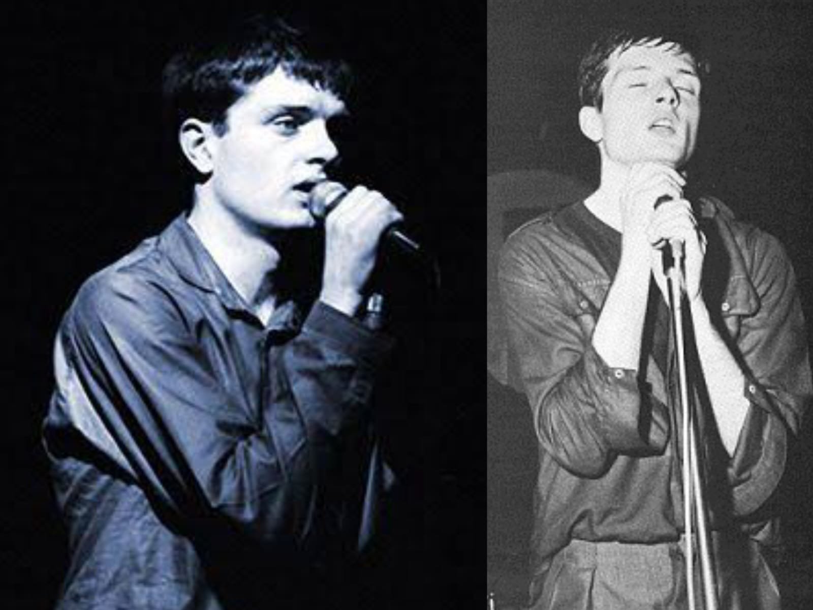 Ian Curtis, Sosok Jenius yang Terlalu Cepat Pergi, Pionir Joy Division yang Mengubah Musik Dunia