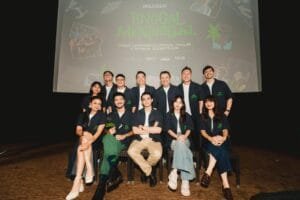 Official Trailer dan Original Soundtrack “Tinggal Meninggal” (TingNing) Resmi di Rilis, Akankah Jadi Film Terunik di 2025?