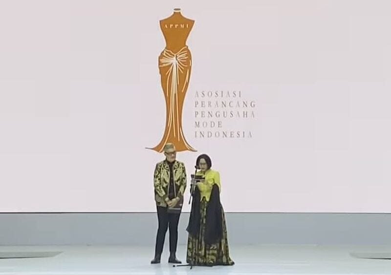 Indonesia Fashion Week 2025 Buktikan Mampu Berdampak bagi Ekosistem Fashion Indonesia