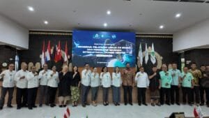 Menembus Batas Dunia: Poltekkes dan Binawan Kirim Perawat Bali ke Eropa