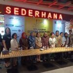 Jakarta Great Sale 2025 Resmi Dimulai, Targetkan Transaksi Rp15,5 Triliun Selama Sebulan