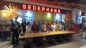 Jakarta Great Sale 2025 Resmi Dimulai, Targetkan Transaksi Rp15,5 Triliun Selama Sebulan