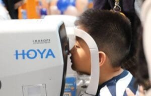 Jangan Lewatkan Liburan Sekolah Tanpa Cek Mata Anak!