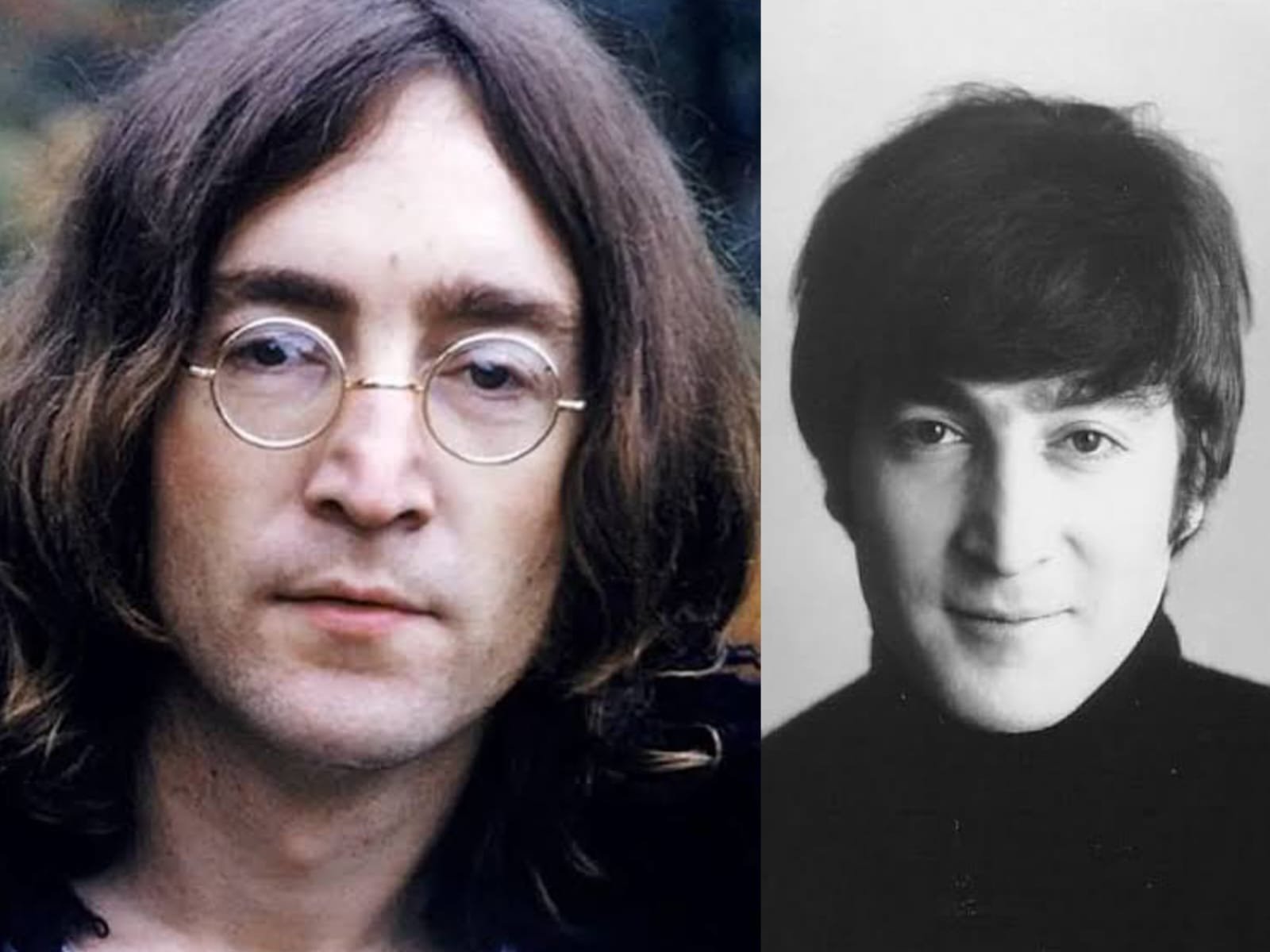 John Lennon, Sang Legenda yang Lebih dari Sekadar Musisi