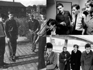 Joy Division, Dari Cahaya Redup Ian Curtis Sampai Warisan Abadi yang Gak Pernah Mati
