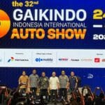 GIIAS 2025 Catat Rekor Baru: Pameran Otomotif Terlengkap Sepanjang Sejarah
