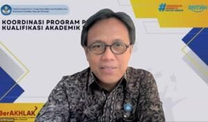 Kemendikdasmen dan Pemda Perkuat Sinergi Tingkatkan Kualifikasi Akademik Guru Melalui Program RPL