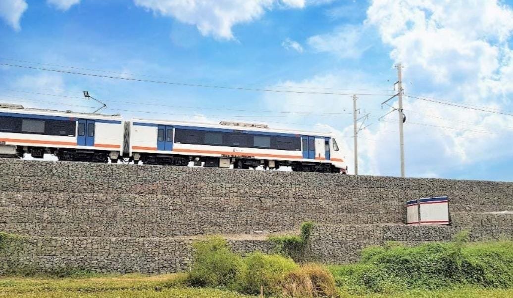 Kuatkan Kemajuan, Maccaferri Indonesia Hadirkan Inovasi Teknologi dan Kekuatan Lokal