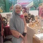 Lewat Aroma Ikonik yang Sarat Makna Budaya OK 48 Parfum Hadir Rayakan HUT Jakarta