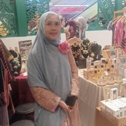 Lewat Aroma Ikonik yang Sarat Makna Budaya OK 48 Parfum Hadir Rayakan HUT Jakarta