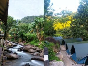 Lembah Cipanas Kelapa 3 Bogor Utara Jadi Destinasi Alternatif Liburan Puncak