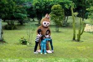 Sambut Liburan Sekolah The Jayakarta Cisarua Inn & Villas Hadirkan “School Holiday Package”