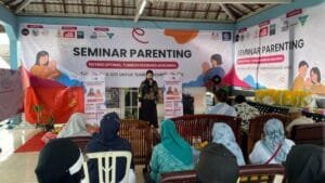 Mahasiswa Ilmu Komunikasi BSI Margonda Depok Sukses Gelar VitaGrow Fest 2025, Edukasi Gizi Optimal untuk Tumbuh Kembang Maksimal Anak