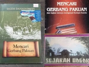 Mencari Jejak-jejak Naskah Sejarah Bogor Karya Saleh Danasasmita