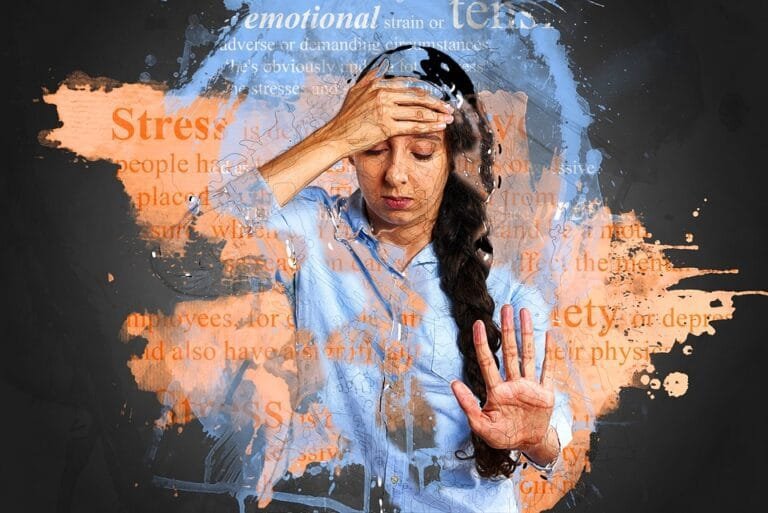 Mengelola Stres di Era Serba Cepat: Strategi Efektif untuk Menjaga Kesehatan Mental