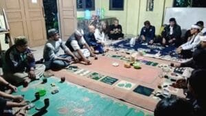 Mengenal Kearifan Leluhur Sunda Lewat Pranata Mangsa di Nawang Wulan ke-12