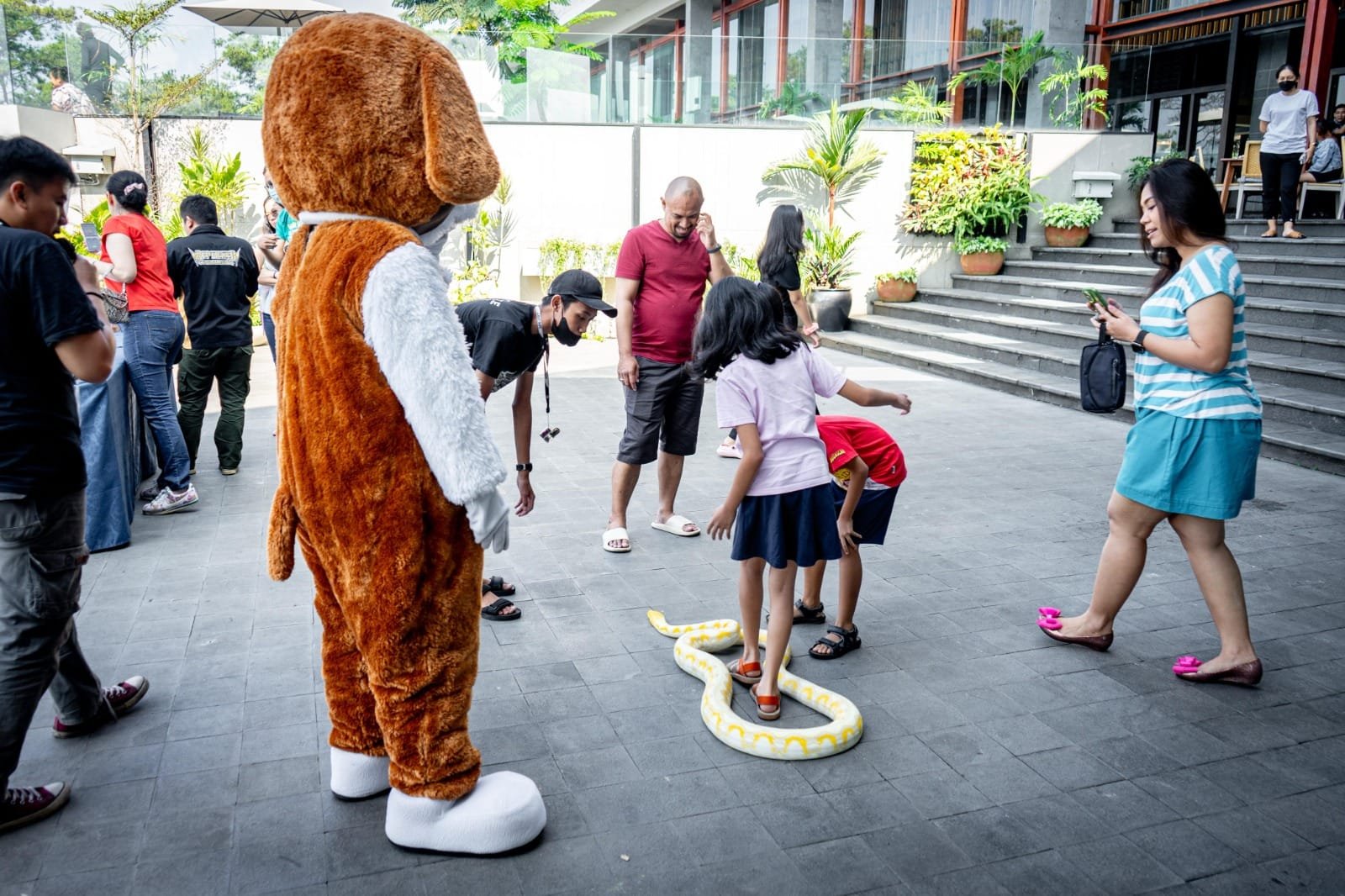 Menginap, Bermain, Berlibur di Swiss-Belresort Dago Heritage Bandung Untuk Promo Staycation Liburan Sekolah Musm Ini