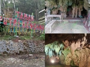 Menjelajah Goa Putri Kencono: Keindahan Alam, Jejak Sejarah, dan Sentuhan Mistis di Wonogiri