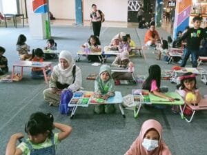 Merayakan Warisan Budaya, Kolaborasi Kharisma Bogor Berbudaya dan Jambu Dua di Hari Jadi Bogor ke-543