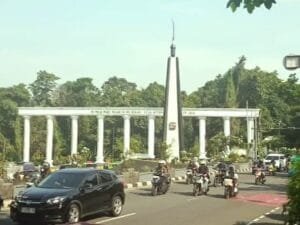 Menelusuri Jejak Sejarah Bogor: Dari Kerajaan Pajajaran hingga Kota Beriman