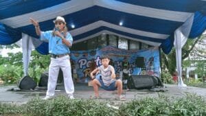 Warga Antusias Padati Alun-Alun, Semarak Pesta Rakyat Bogor Warnai HJB ke-543