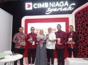 Muslim LifeFair Bogor 2025: Liburan Sekolah Seru Bernuansa Islami di Vivo Mall Sentul