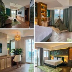 Nemuru Grand Bhuvana Resmi Membuka Lantai Baru Bertema Nature: Ruang Hijau & Nyaman di Atas Kota