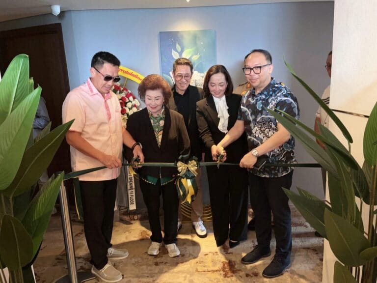 Nemuru Grand Bhuvana Resmi Membuka Lantai Baru Bertema Nature: Ruang Hijau & Nyaman di Atas Kota