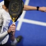 Padel Olahraga Modern yang Menggabungkan Tenis dan Squash, Kini Makin Populer di Dunia!
