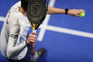 Padel Olahraga Modern yang Menggabungkan Tenis dan Squash, Kini Makin Populer di Dunia!