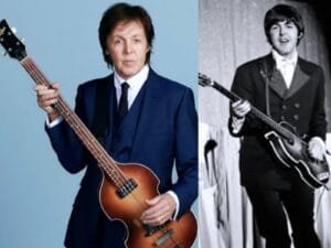 Paul McCartney, Legenda The Beatles yang Tak Lekang oleh Waktu