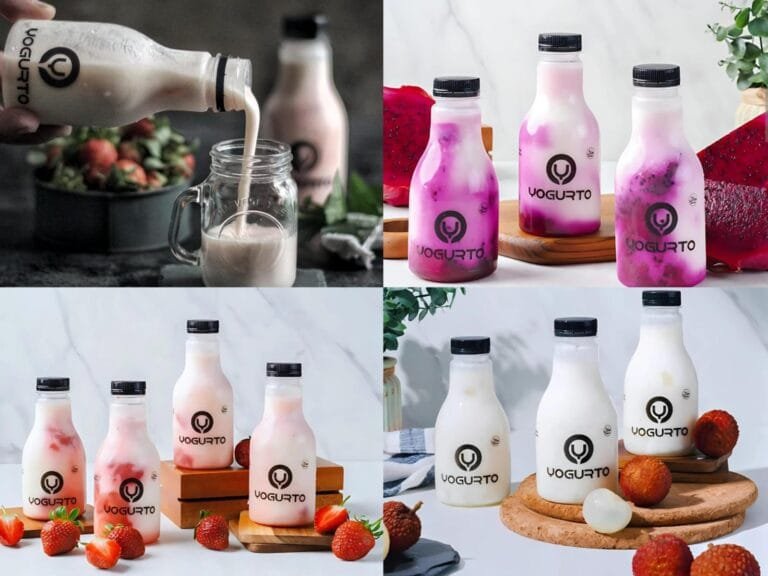 Peluang Stockist Yogurto Bisnis Reseller, Yogurto Buka Peluang Stockist Tanpa Modal, Cek Lokasinya!