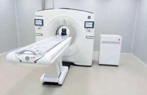 Pemerintah Dorong Kemandirian Industri Alat Kesehatan, Produksi CT Scan Lokal Dimulai