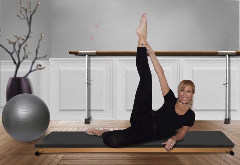 Pilates, Olahraga Santai tapi Bikin Badan Rasa Baru Lagi!
