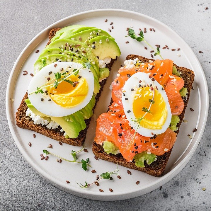 Plant-Based vs High-Protein: Gaya Hidup Sehat Mana yang Cocok Buat Kamu? Plant-Based vs High-Protein: Gaya Hidup Sehat Mana yang Cocok Buat Kamu?